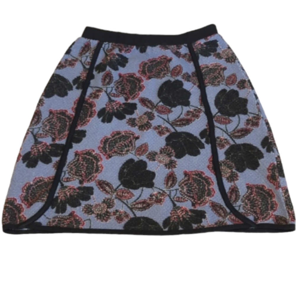 Le Lis Flower Skirt Size Small Stitch Fix